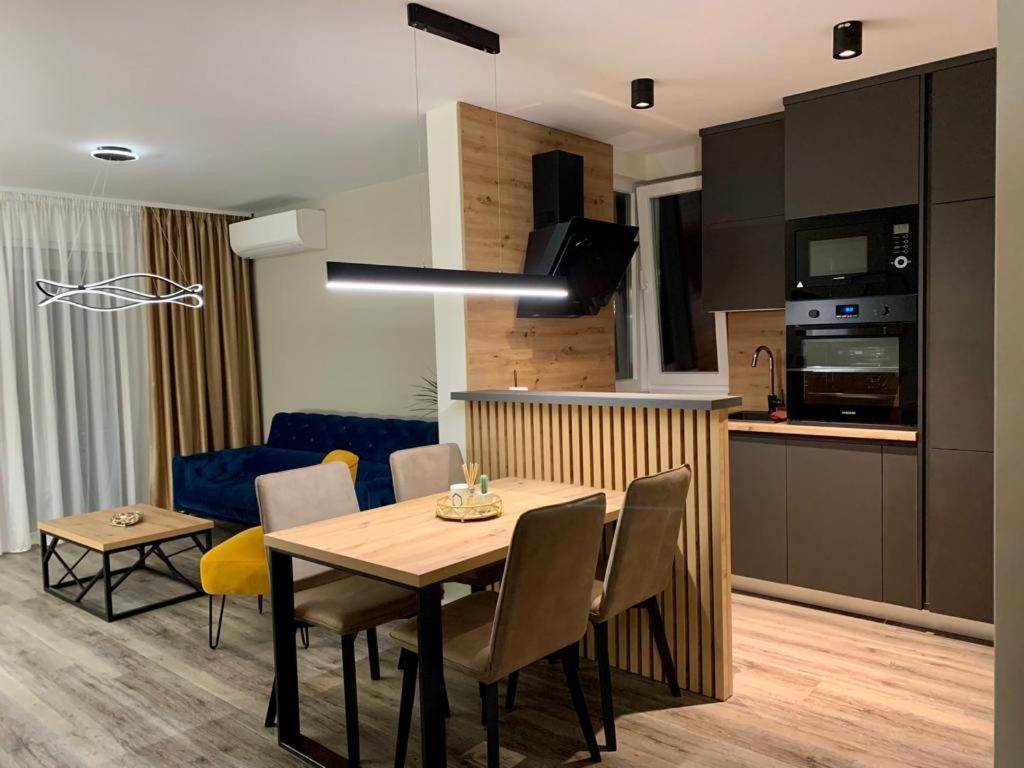 Apartment Linda With Panoramic Sea View ماكارسكا المظهر الخارجي الصورة
